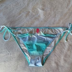 Victoria's secret bathing suit bottoms